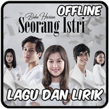 Lagu Lirik Buku Harian Seorang Istri icon