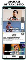 Betrand Peto Offline poster