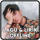 Lagu Lirik Reza Darmawangsa Offline APK