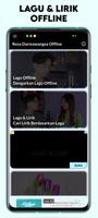 Lagu Lirik Reza Darmawangsa Offline poster