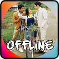 Lirik Lagu OST Cinta Nikita Offline
