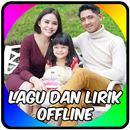 Lirik Lagu OST Ikatan Cinta Offline APK