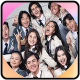 Lagu Lirik OST Dari Jendela SMP icon