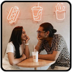 Love Story The Series Wallpaper Offline