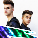 Adexe y Nau icon