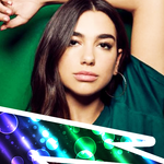 Dua Lipa icon