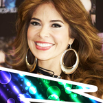 Gloria Trevi icon