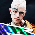 Lil Peep HD Wallpapers