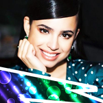 Sofia Carson icon