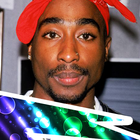 Tupac Shakur icône