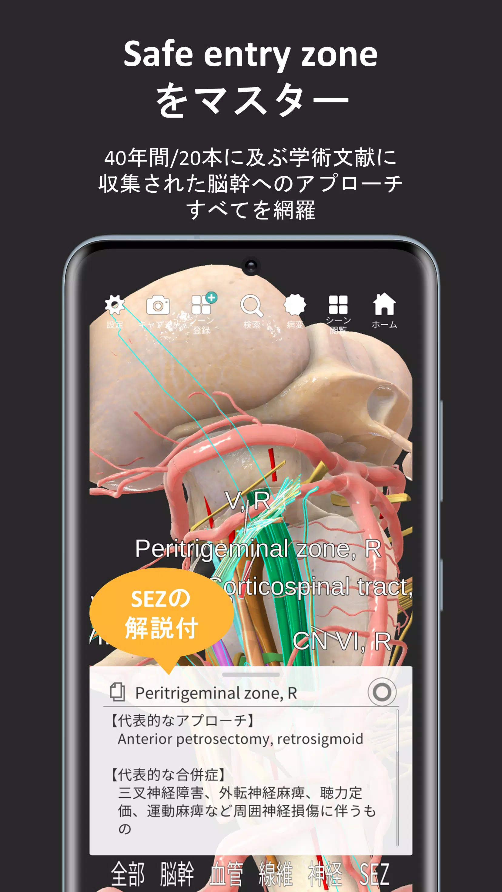 脳観 For Android Apk Download