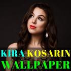 Kira Kosarin Wallpaper ไอคอน