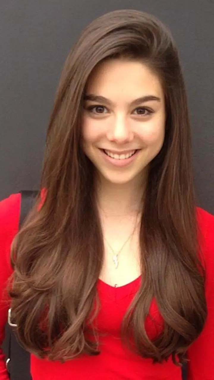 Kira Kosarin Wallpaper APK for Android Download