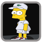 Bart Art Wallpapers icon