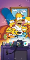 Bart Art Wallpapers screenshot 1