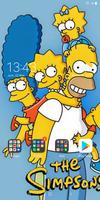 Bart Art Wallpapers ảnh chụp màn hình 3