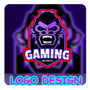 Gaming Logo-ideeën HD-APK