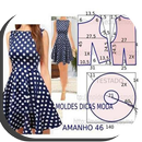 Perfect Clothing Pattern 2019-APK