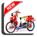 2019 Matic Motorcycle Modification-APK