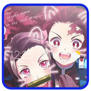 Anime Nezuko-APK