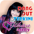 Dangdut Pantura Terbaru Jihan Audy أيقونة