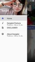 Dangdut Pantura Terbaru Jihan Audy الملصق