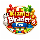 ”Kızma Birader Pro - Ludo