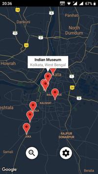 Museums Of India screenshot 1