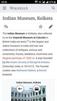 Museums Of India تصوير الشاشة 2