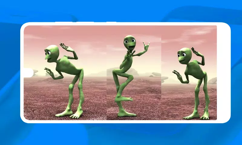 Green Alien Dance APK for Android Download Green Alien Dance APK for Android Download