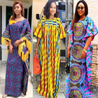 Ankara Kaftan Design & Styles. ikon