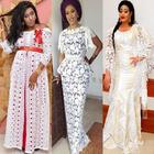 Bamako White Lace Designs. آئیکن