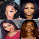 Bob Wig Hairs & Styles. APK
