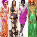 Guinea Brocade Design & Style. APK