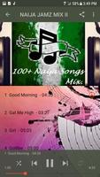 100+ Naija Songz Mix. capture d'écran 1