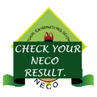 Neco Online Results. アイコン