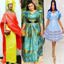 APK Senegalese Bazin Design& Style
