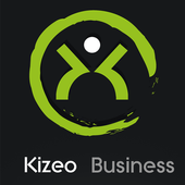 Kizeo Business icon