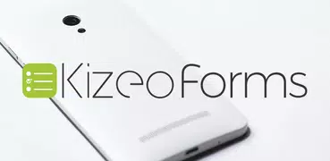 Kizeo Forms, Mobile forms