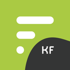 Kizeo Forms, Mobile forms ikona