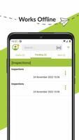 Kizeo Forms, Mobile forms скриншот 1