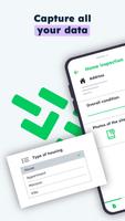 Kizeo Forms, Mobile forms تصوير الشاشة 1