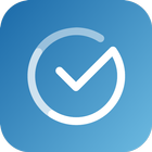 Kizeo Tempo, Mobile time clock icon