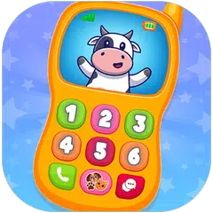 Baixar Baby Phone Nursery Rhymes XAPK