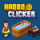 APK Habbo Clicker