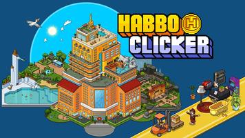 Habbo Clicker โปสเตอร์