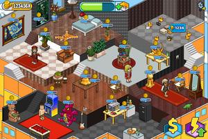 Habbo Clicker ภาพหน้าจอ 2