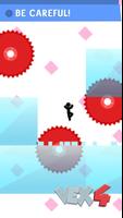 VEX 4 - Free & Addictive Games by Kizi スクリーンショット 1