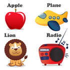 Learn English For Kids आइकन
