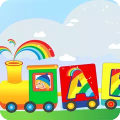 English for kids XAPK Herunterladen